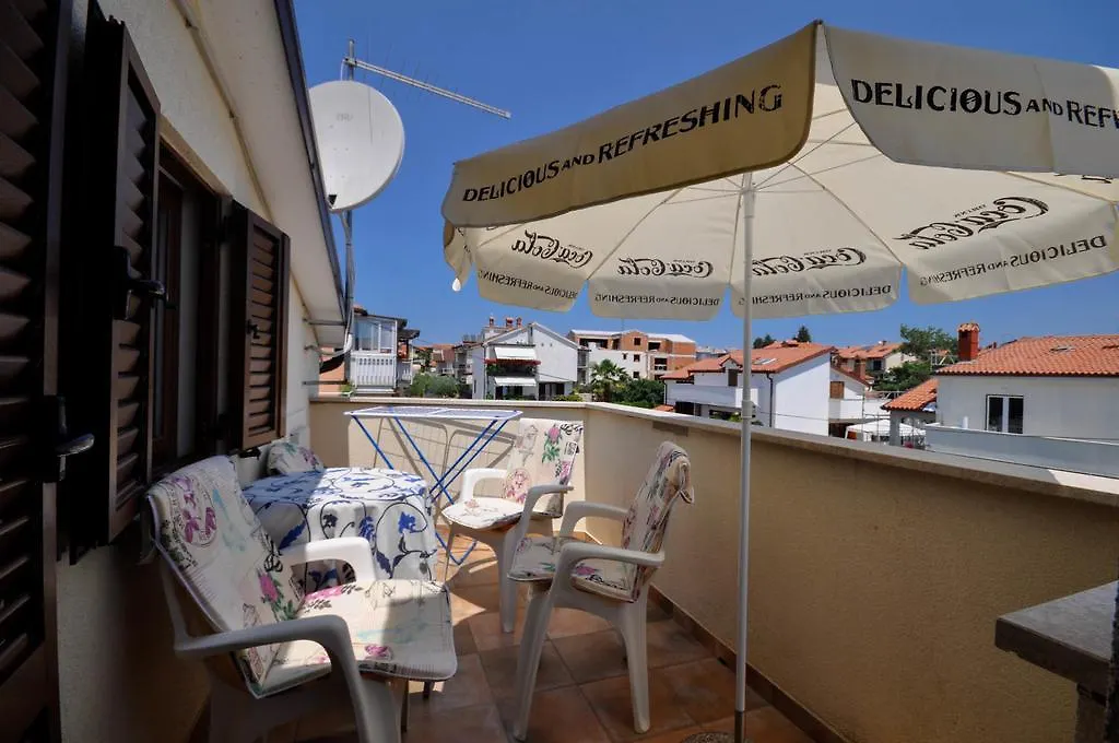 Lisa Apartment Novigrad   Novigrad (Istria)