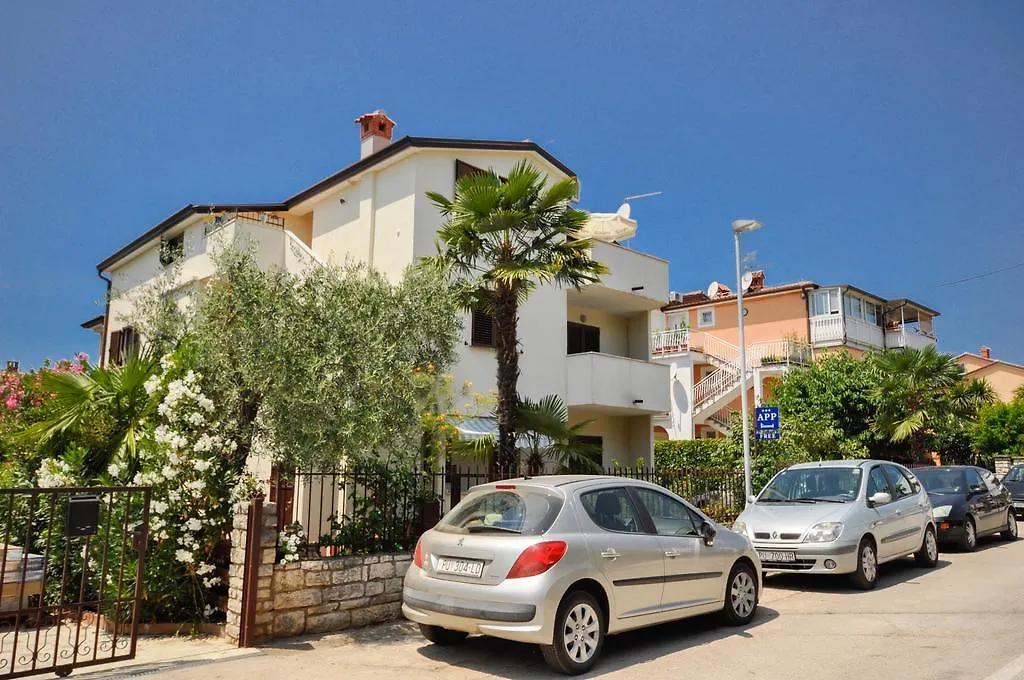 Lisa Apartment Novigrad  0*, Novigrad (Istria) Croatia