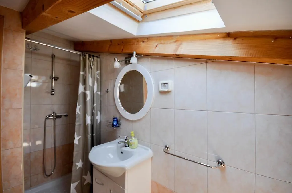 Lisa Apartment Novigrad  0*, Novigrad (Istria)