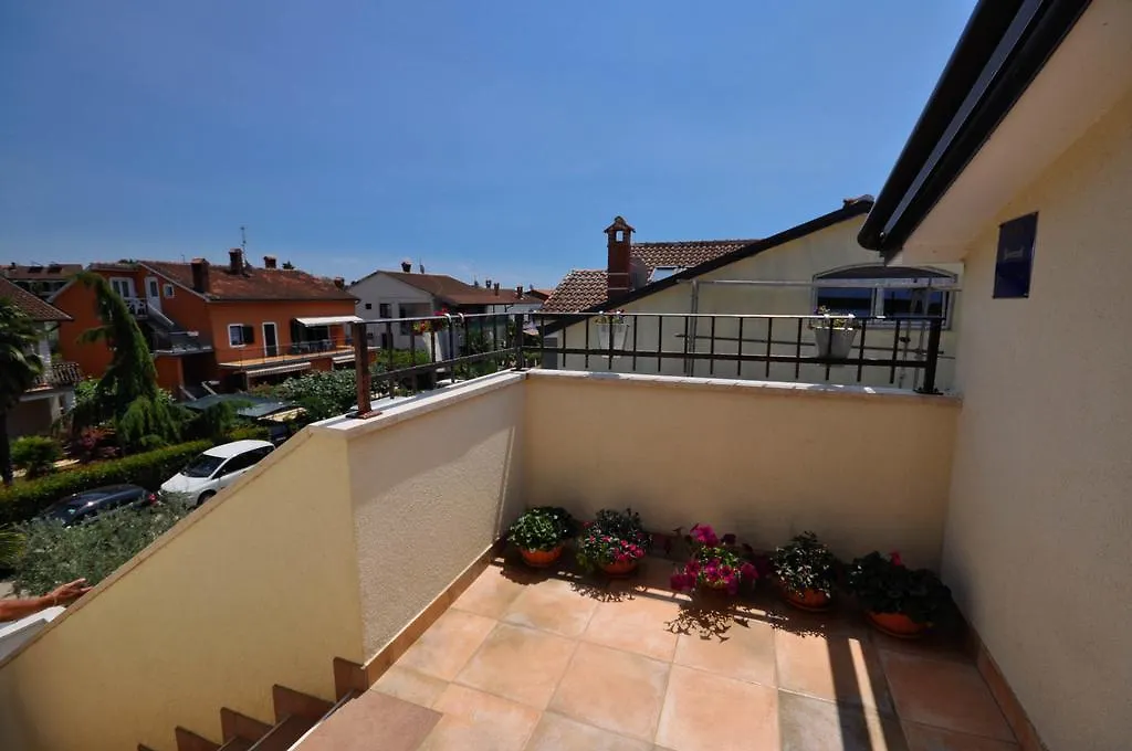 Lisa Apartment Novigrad  Novigrad (Istria)