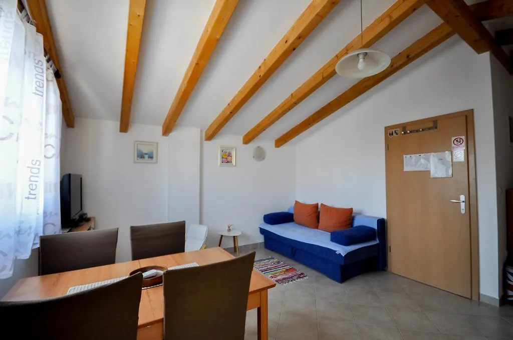 Lisa Apartment Novigrad  Novigrad (Istria)