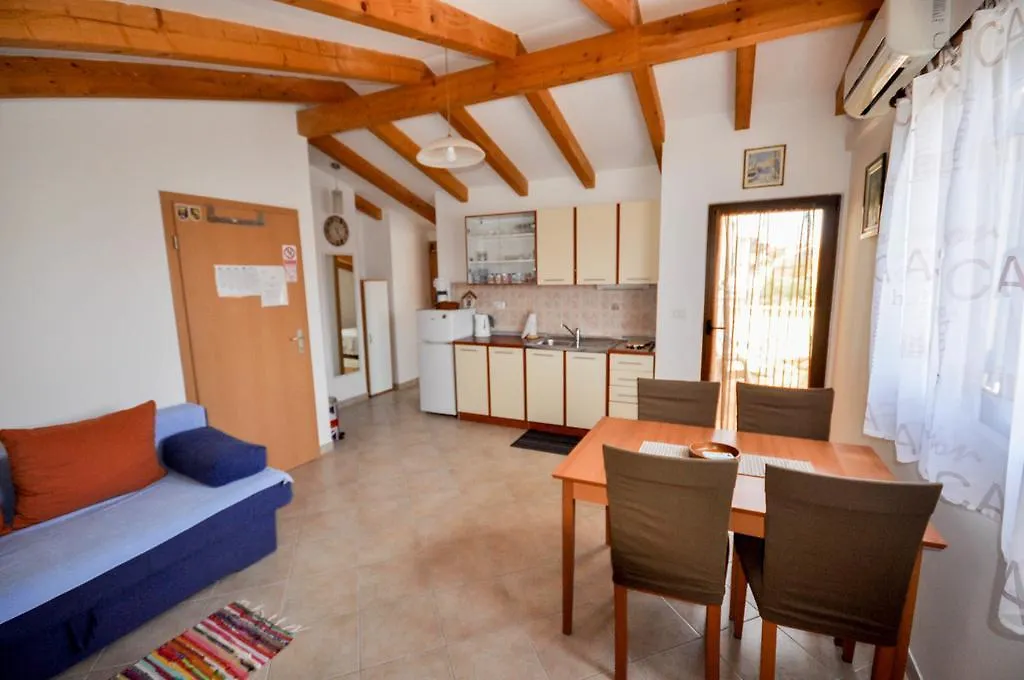 Lisa Apartment Novigrad  0*, Novigrad (Istria)