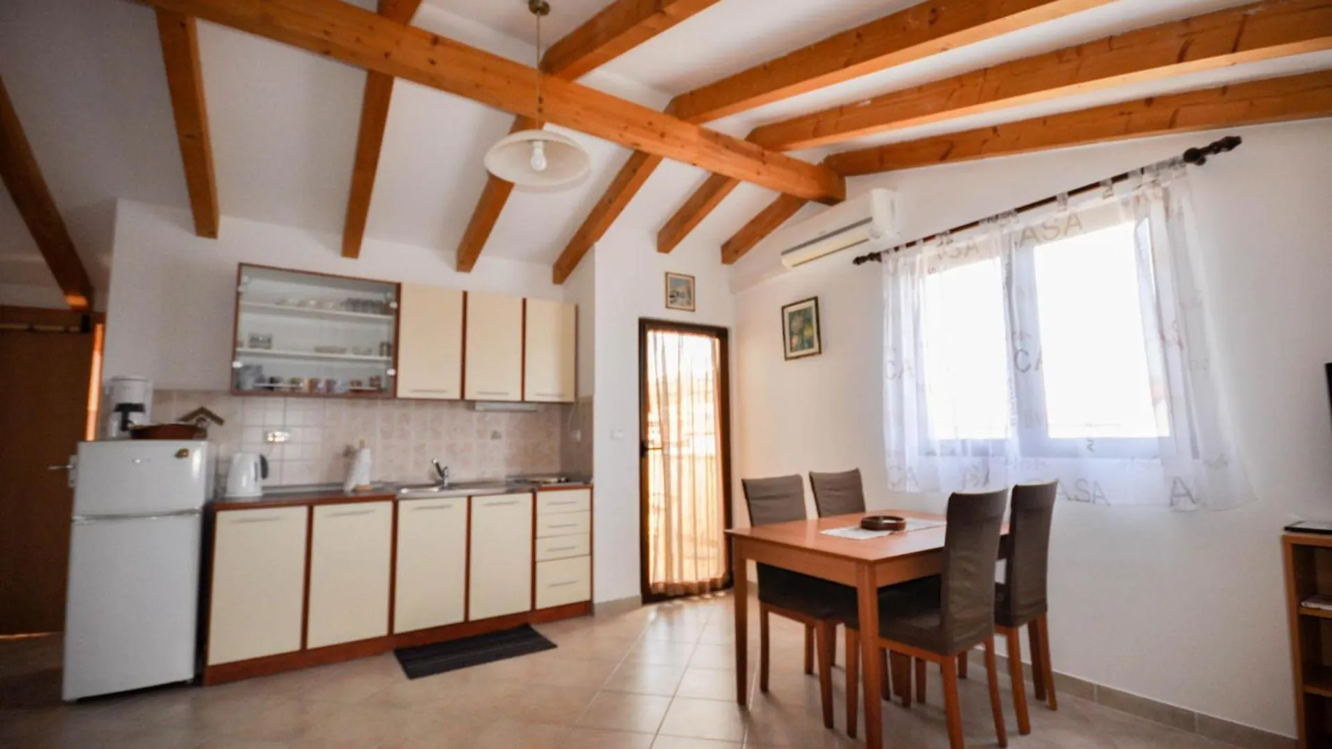 Lisa Apartment Novigrad