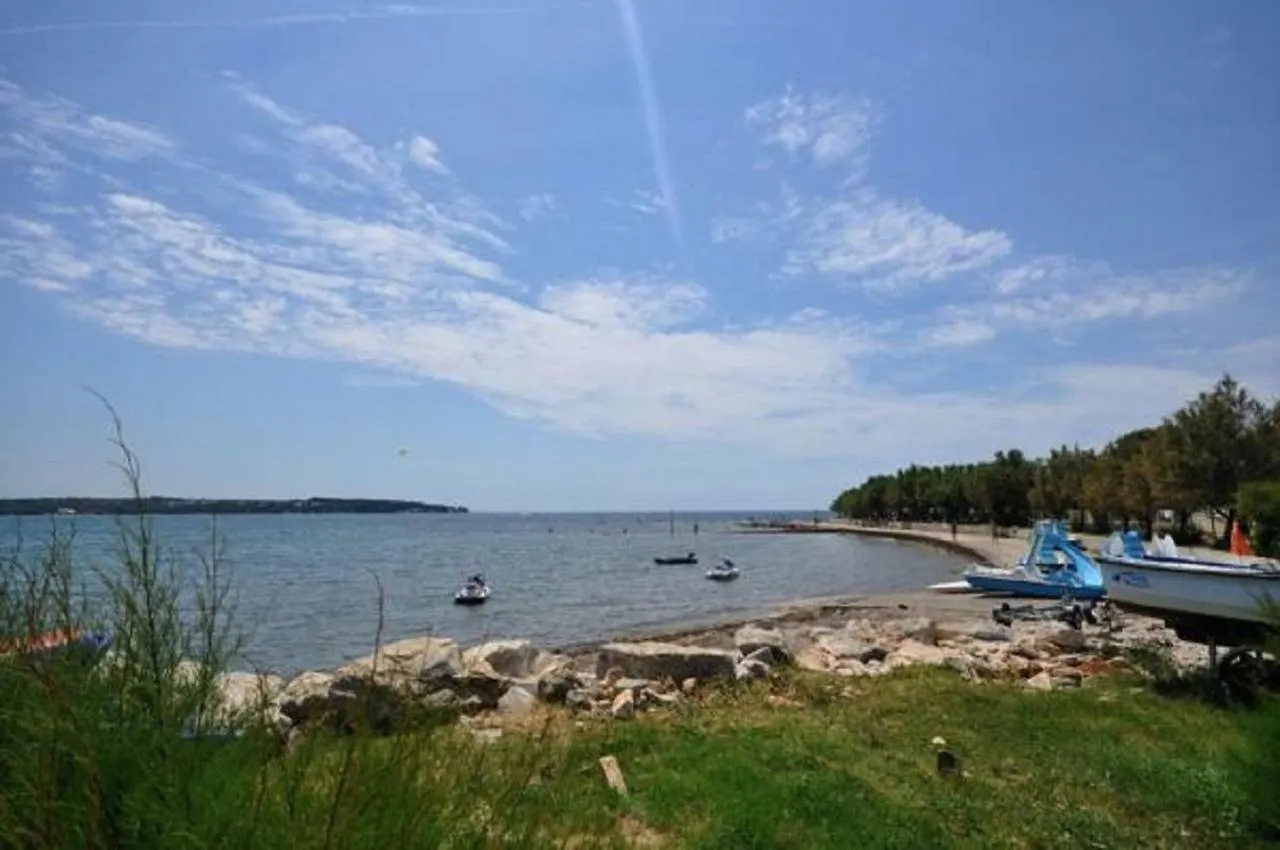 Lisa Apartment Novigrad   Novigrad (Istria)