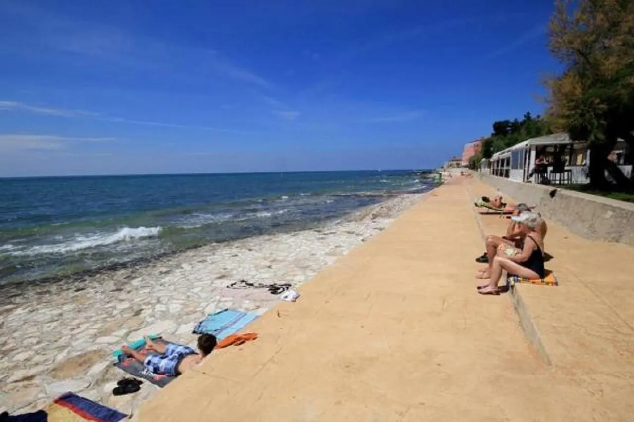 Lisa Apartment Novigrad  0*, Novigrad (Istria) Croatia